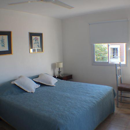 Areco Bed & Breakfastジェルバ・ブエナ エクステリア 写真