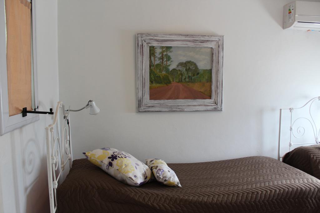 Areco Bed & Breakfastジェルバ・ブエナ エクステリア 写真