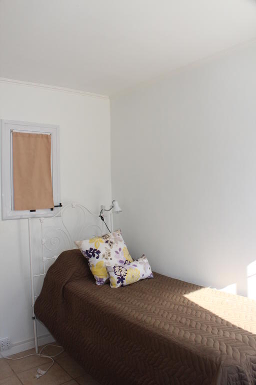 Areco Bed & Breakfastジェルバ・ブエナ 部屋 写真