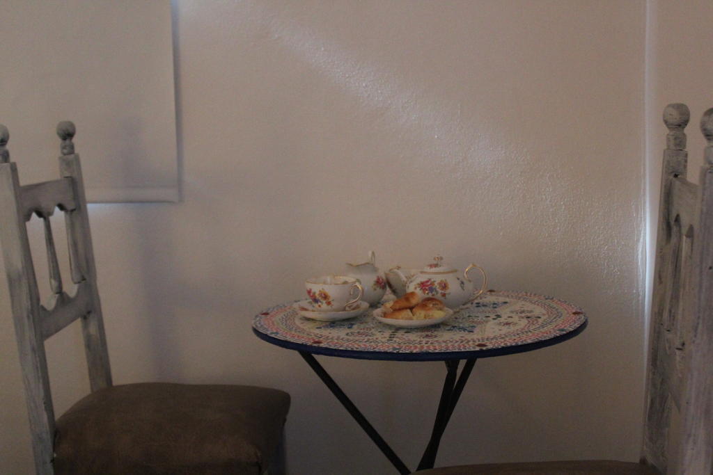 Areco Bed & Breakfastジェルバ・ブエナ エクステリア 写真