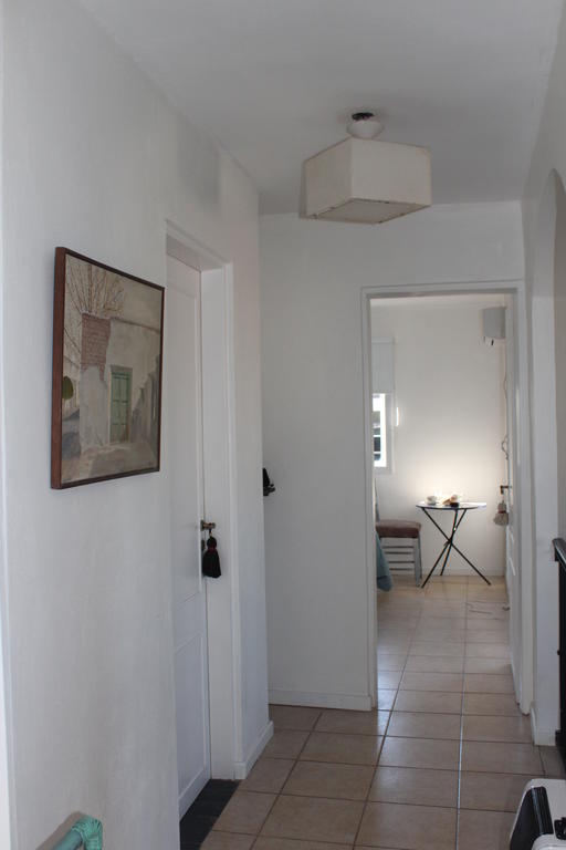 Areco Bed & Breakfastジェルバ・ブエナ エクステリア 写真