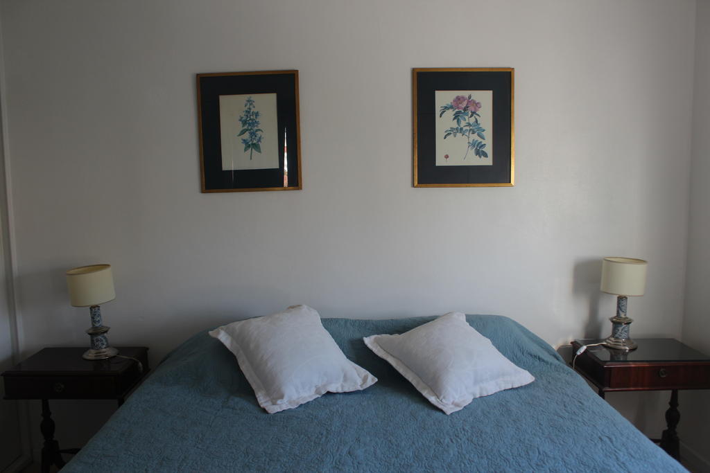 Areco Bed & Breakfastジェルバ・ブエナ エクステリア 写真
