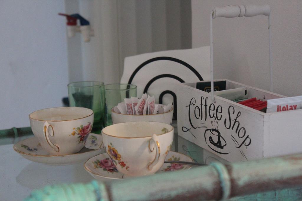 Areco Bed & Breakfastジェルバ・ブエナ エクステリア 写真