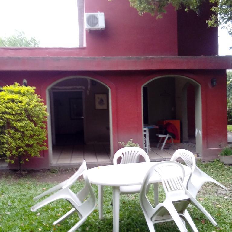 Areco Bed & Breakfastジェルバ・ブエナ エクステリア 写真