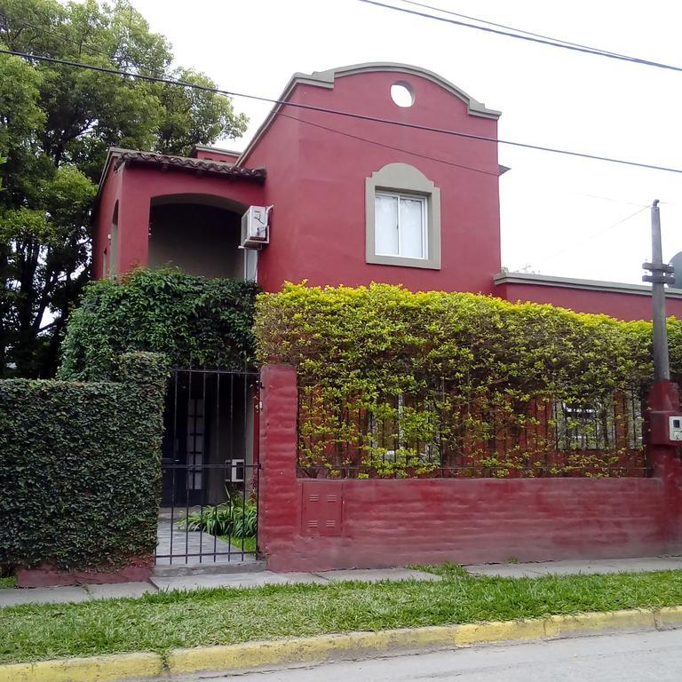 Areco Bed & Breakfastジェルバ・ブエナ エクステリア 写真