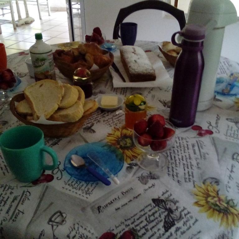 Areco Bed & Breakfastジェルバ・ブエナ エクステリア 写真